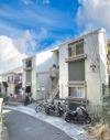 GAパーク県立大学Ⅱの外観