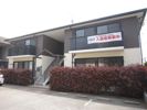 ディアスイーストA棟の間取り画像