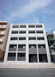 ヴェルクレストの外観画像