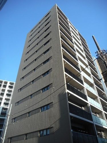 イニシア板橋大山の外観画像