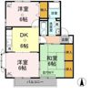エスポアール・アイ B棟の間取り画像