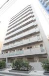 Dormouse Fineの間取り画像