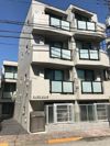 CLIPS HILLSの間取り画像