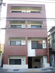 のんびりハウスその2の外観画像