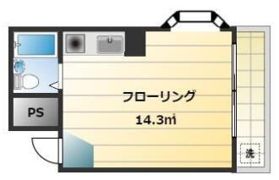 のんびりハウスその2の間取り画像