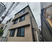 PLEASANTの外観画像