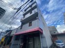 平和堂ビルの間取り画像