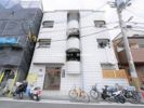 ホワイトハイツの間取り画像