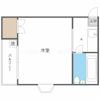 ホワイトハイツの間取り画像