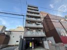 ウインドー金屋町の外観