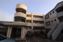 フェリスⅠの外観画像