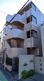 プレシャスコア中浦和の外観画像