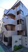 プレシャスコア中浦和の間取り画像