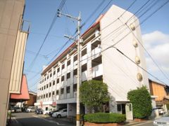 上野ビルの外観画像
