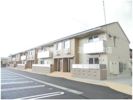 ロック・ベイレークの間取り画像