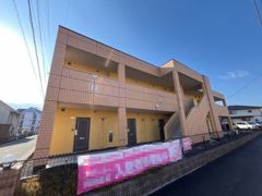 ルミエール ラパンの外観画像