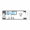 S-RESIDENCE福島Alovitaの間取り画像