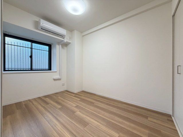 洋室