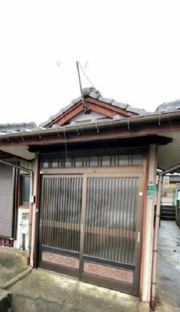 日の出戸建ての外観画像