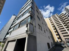 イアーザ舟入中町の外観画像