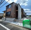 ハーモニーテラス上石神井Ⅲの外観