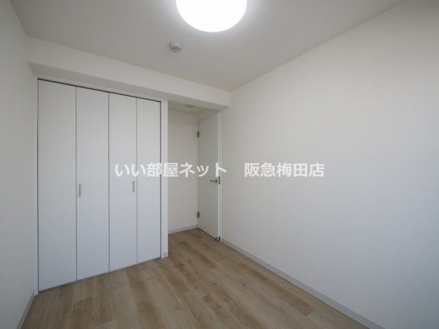 洋室