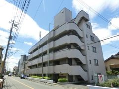ガーデンヒルズ和光6の外観画像