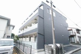 ヒルズ・Yの外観画像