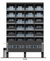 Mayfair味酒町の間取り画像