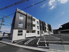 プレステージ穂波東の外観画像