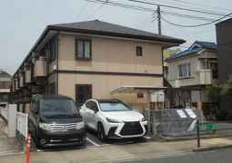 ルミエール田島の外観画像