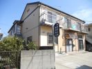 北建ハイツの間取り画像
