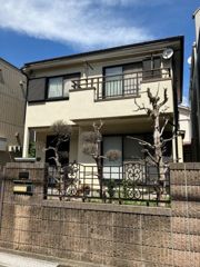 峰岡町戸建の外観画像