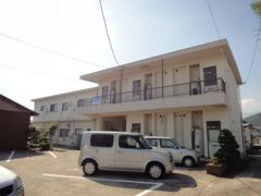 加藤マンションの外観画像