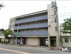 臼井ビルの外観画像