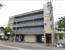 臼井ビルの間取り画像