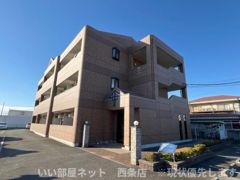 fortiaY＆Yの外観画像