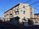 ヴェルソー唐崎の間取り画像