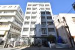 アルファ春日町の間取り画像