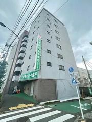 須賀マンションの外観画像