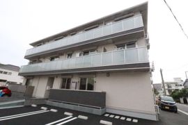 オッツ・Kの外観画像