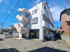 ACTIFの外観画像