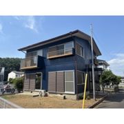 土浦市白鳥町S戸建の外観画像