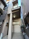 南小岩戸建の間取り画像