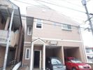 エスペランス平尾の外観