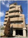 クレスト和泉の間取り画像