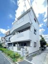 オータムバレー新小岩の間取り画像