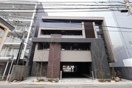オルタス（ORTUS）の外観画像