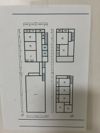 高岡内免戸建の間取り画像