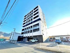 MDI Vista mare 門司駅前の外観画像